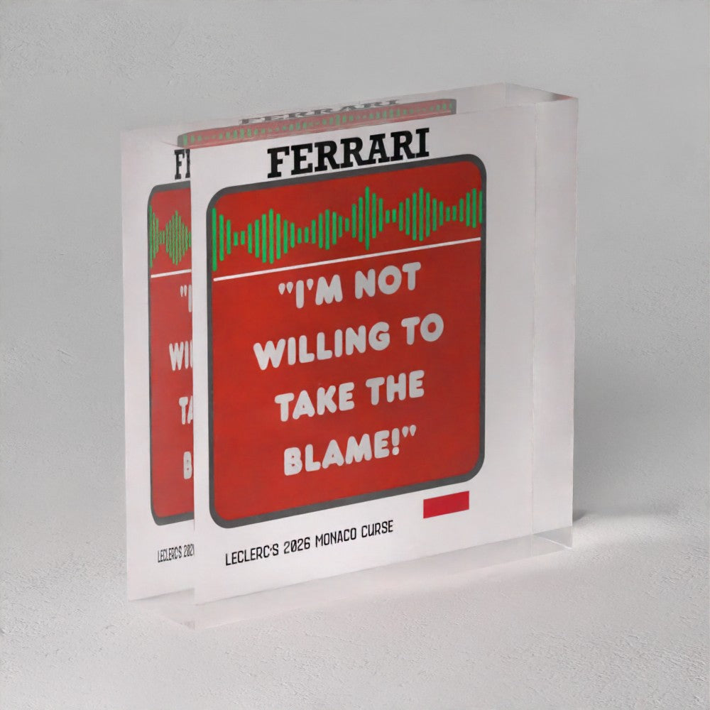 Leclerc's 2026 Monaco Curse